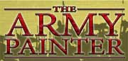 The Army Painter logo