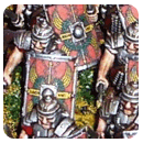 Army Painter Speed Painted Romans