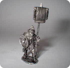 Legionary Standard Bearer
