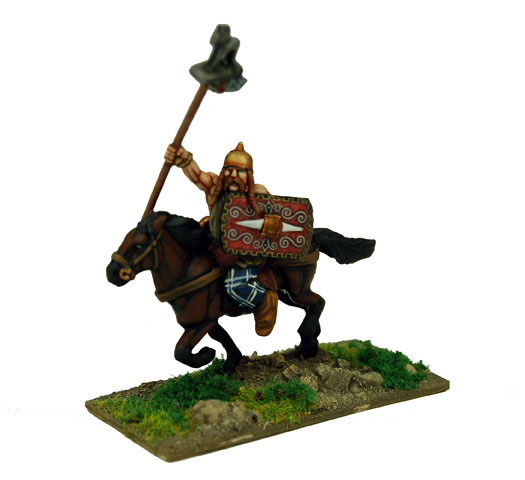 Celt Cavalry Standard