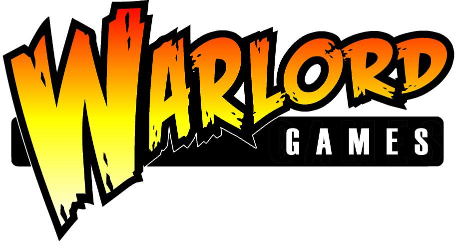 Warlord logo