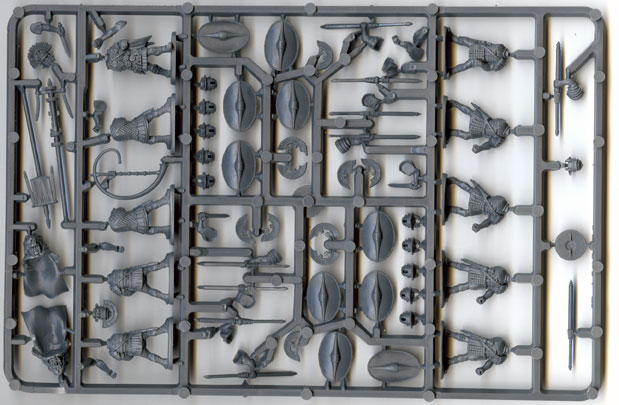 praetorian-command-sprue