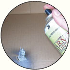 Colour Primer Sprays Colour Primer Sprays