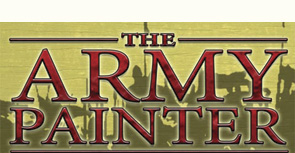 Army Painter Army Painter