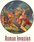 Roman Invasion Roman Invasion