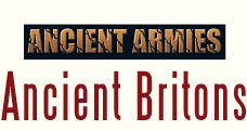 Ancient Armies - Ancient Britons