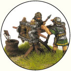 Imperial Romans Painting and Modeling Imperial Romans Painting and Modeling