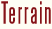 Terrain