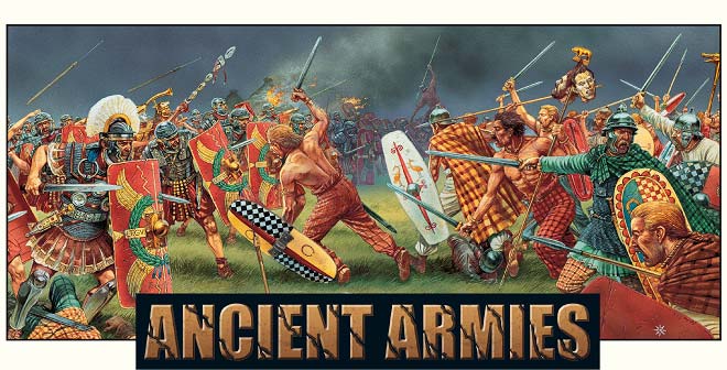 Ancient Armies