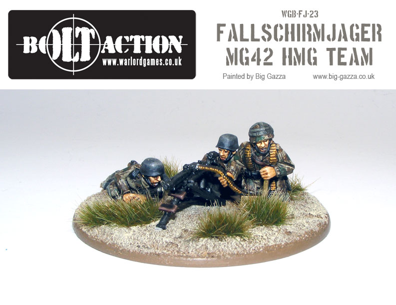 WGB-FJ-23_FJ_MG42_HMG_side Fallschirmjager MG42 Team 2