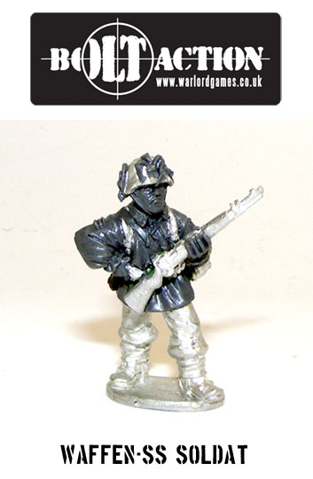 SS_soldat_camo_green SS Soldat in Camouflage Smock