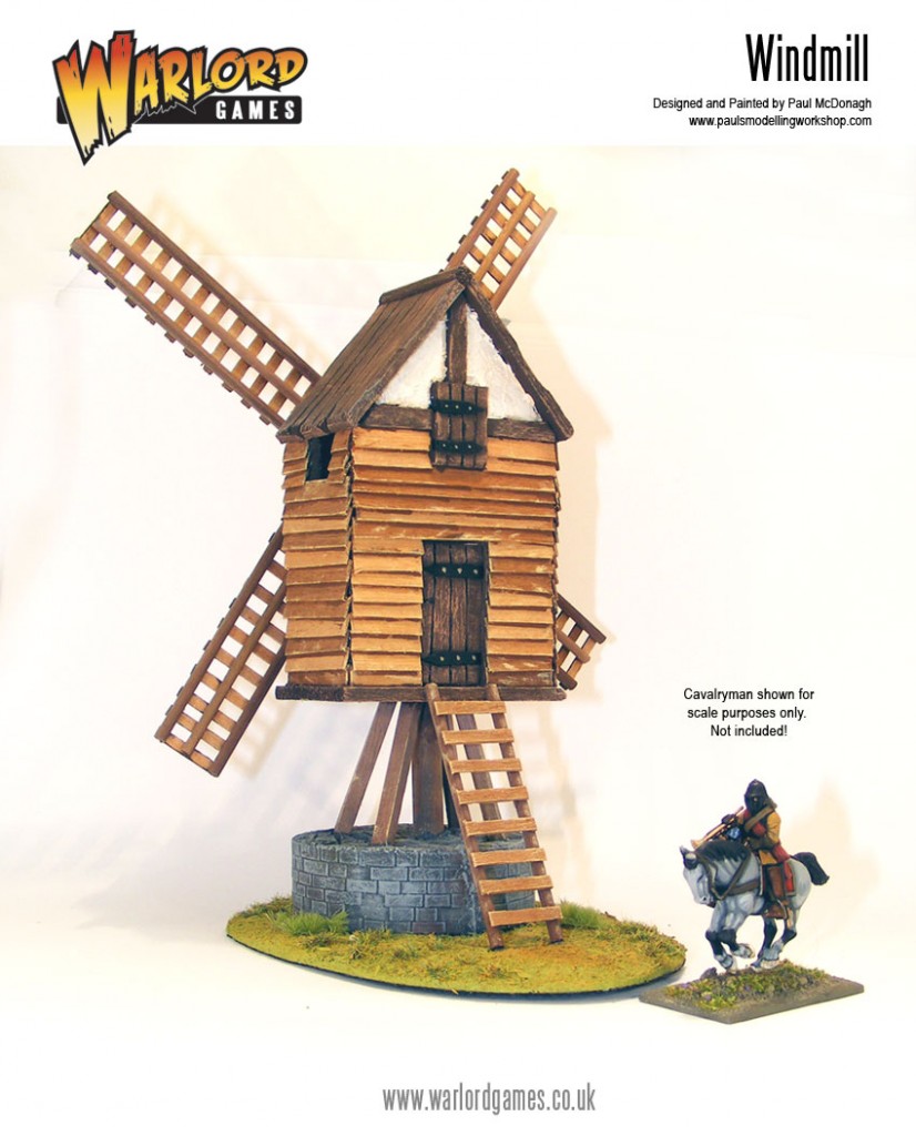 Windmill 2