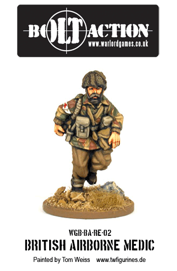 WGB_BA_RE_02 British Airborne Medic