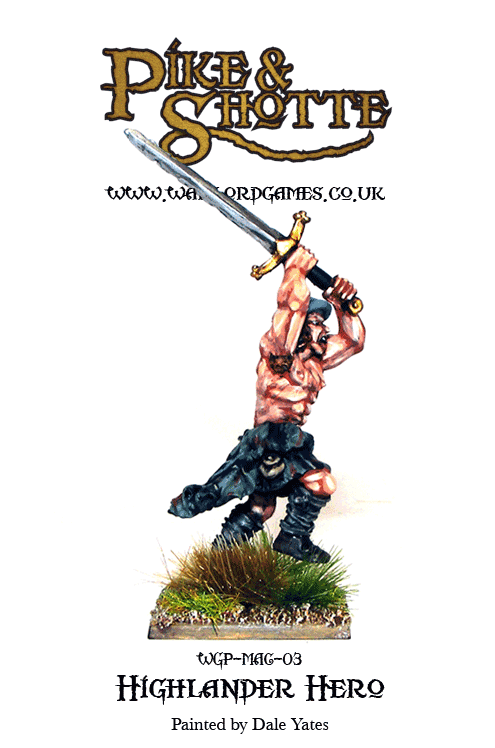 WGP-MAC-03a Highlander Hero 2