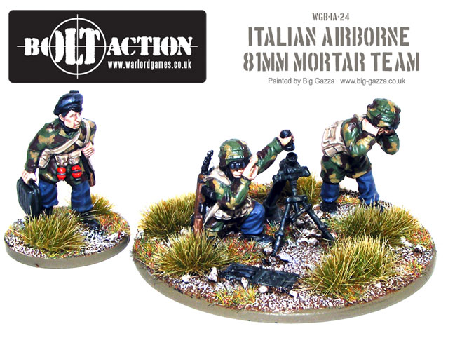 Italian Airborne