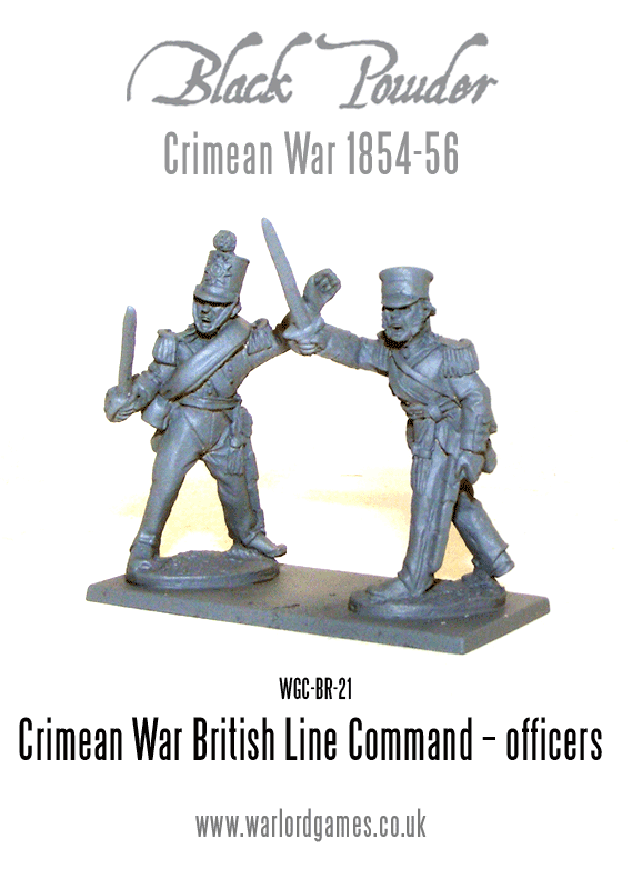 Crimean British