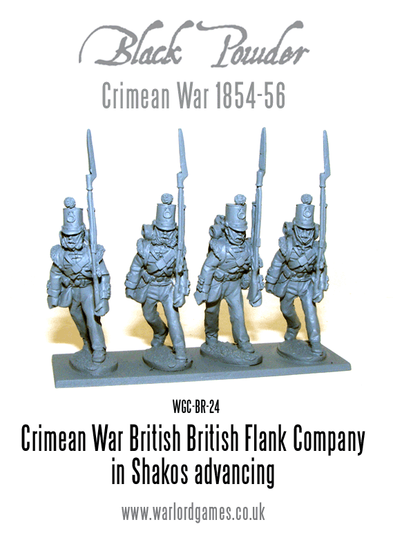 Crimean British