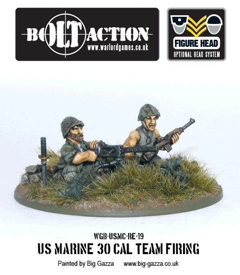 USMC Model
