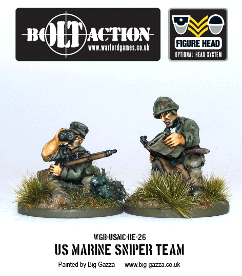 USMC Support