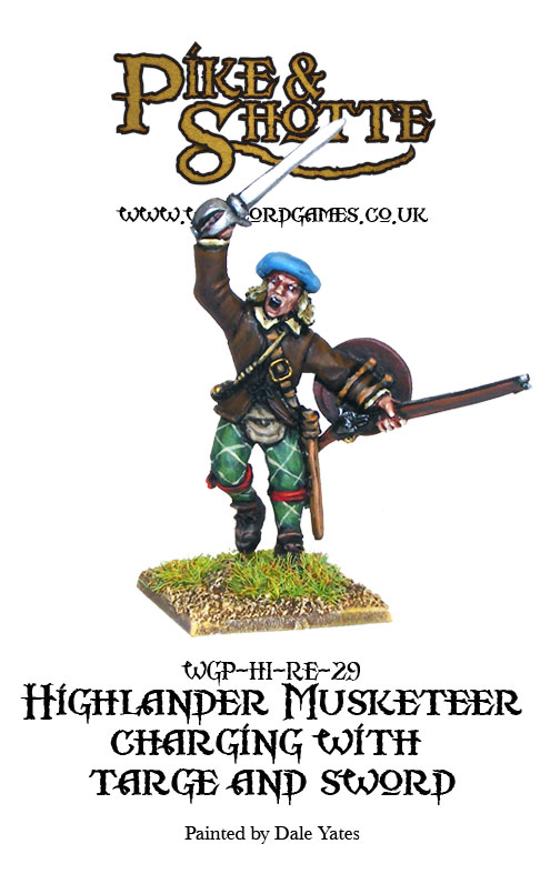 Highlanders