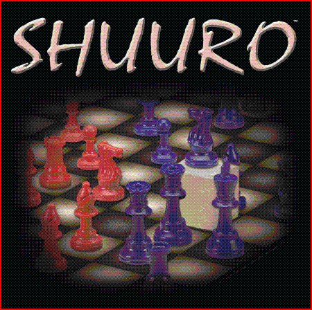 Shuuro