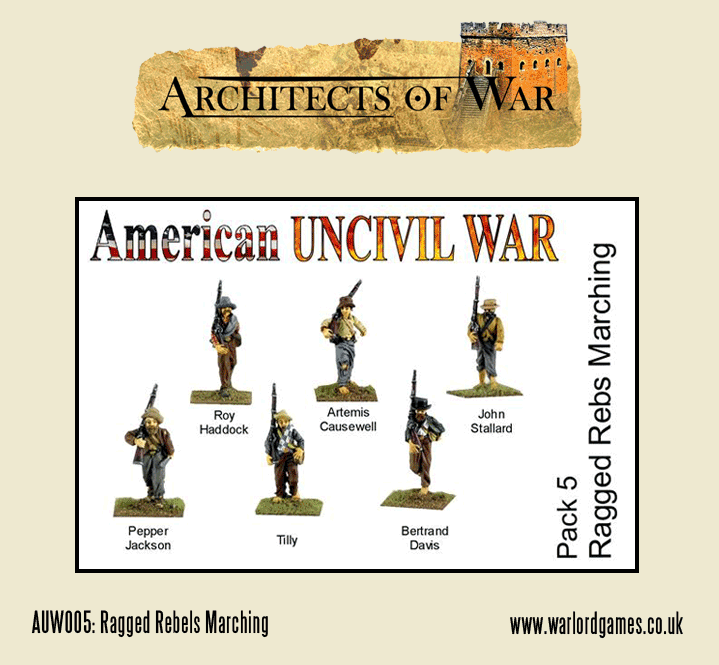 ACW Range