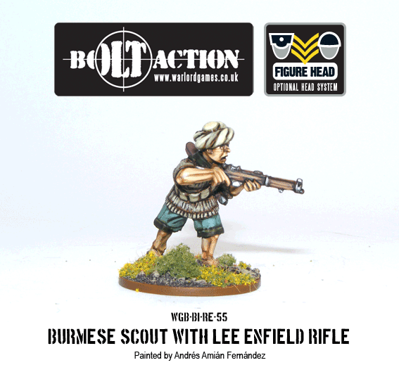 Chindit Reinforcement