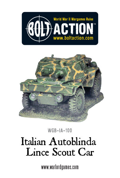 WGB-IA-100-Autoblinda-Scout-Car