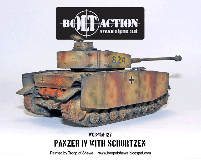 Panzer IV