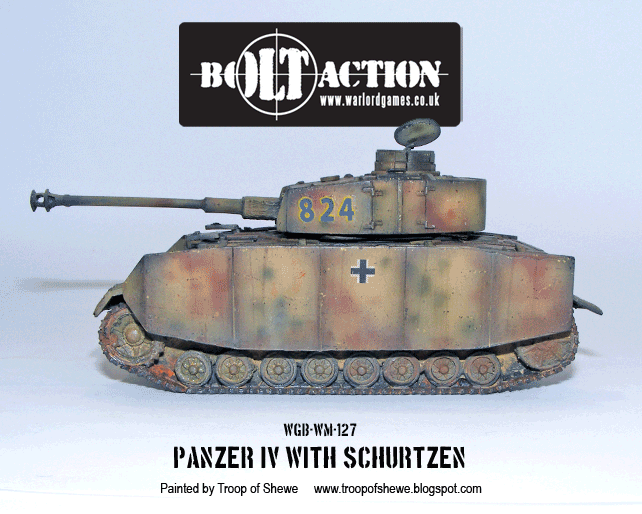 Panzer IV