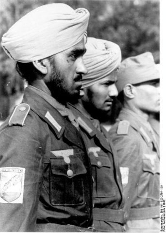 Sikhs