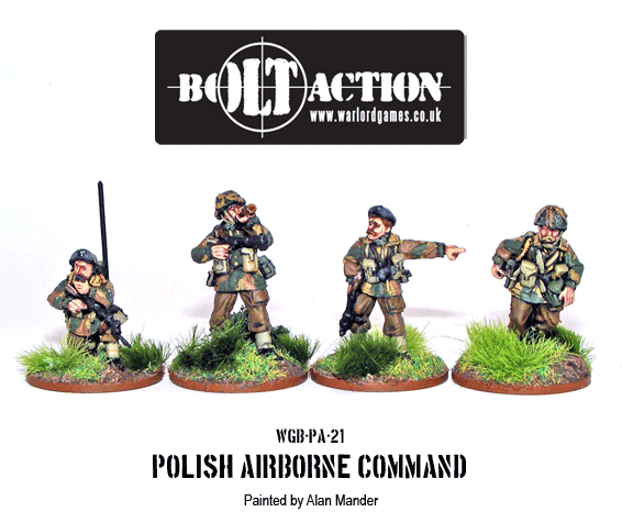Polish Airborne
