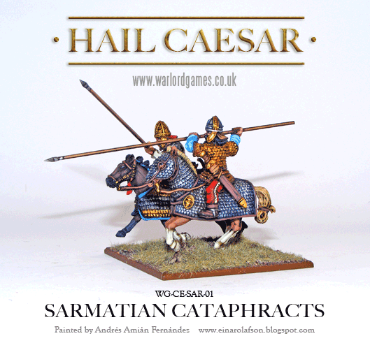 Cataphracts