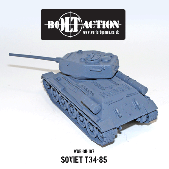 T3485 Model
