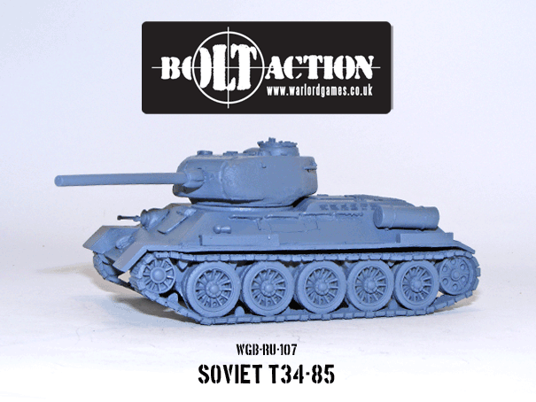 T3485 Model