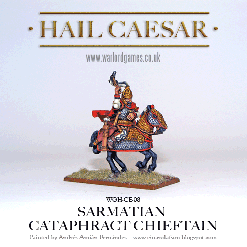Cataphracts