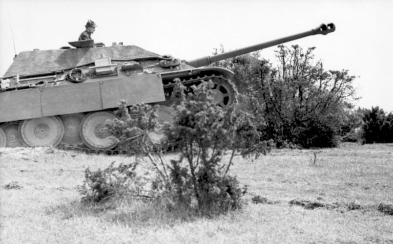 Jagdpanther