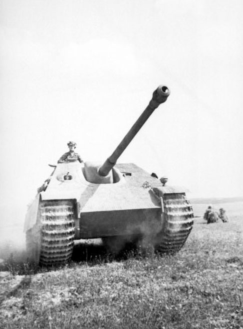 Jagdpanther