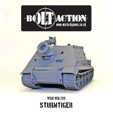 Sturmtiger