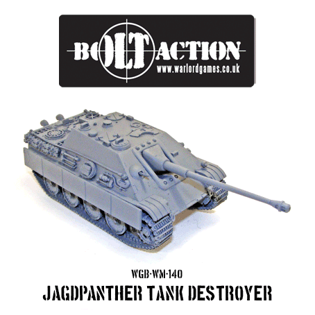 Jagdpanther