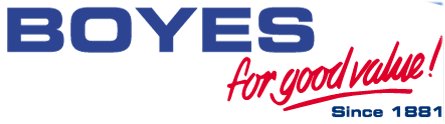Boyes