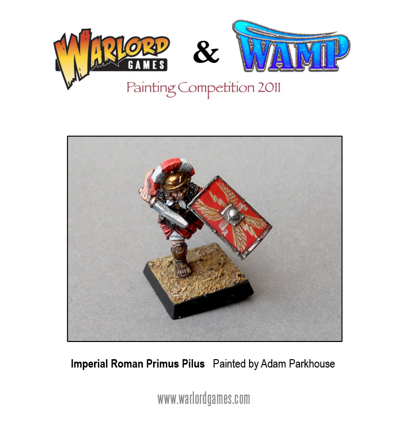 Imperial-Roman-Primus-Pilus
