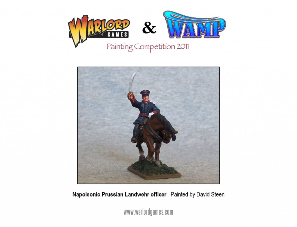 Napoleonic-Prussian-officer-front-right