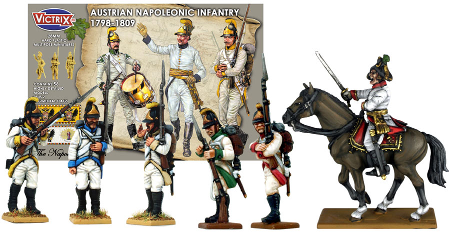 Austrian Napoleonic