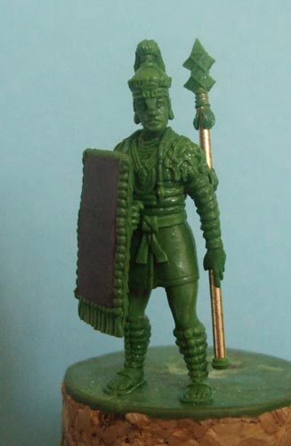 Paymaster Games Figures