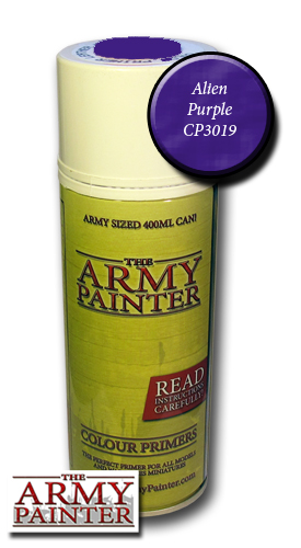 Army Painter