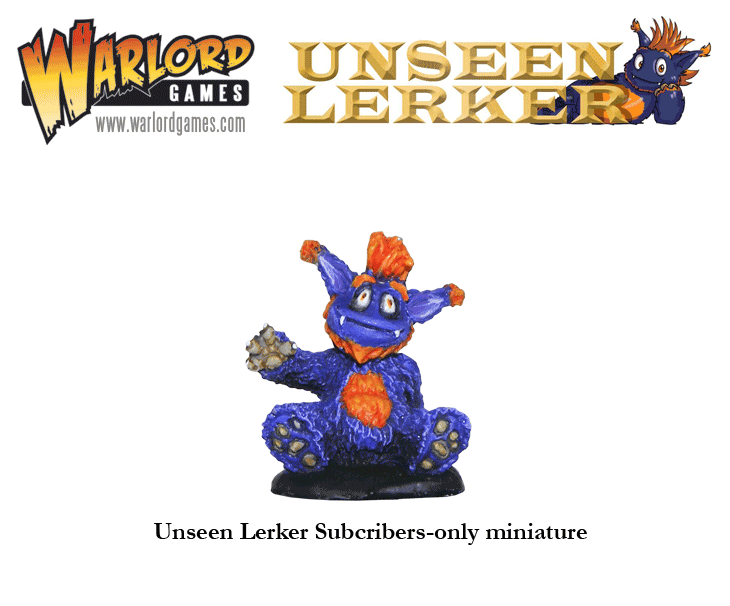 Lerker