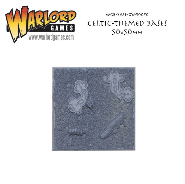 Celtic Bases