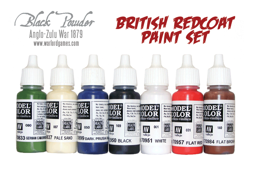 Paint Sets