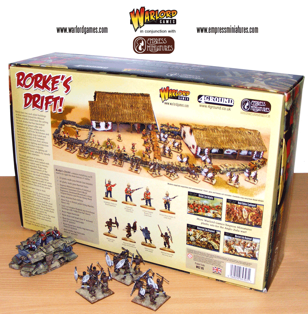 RD Box Back